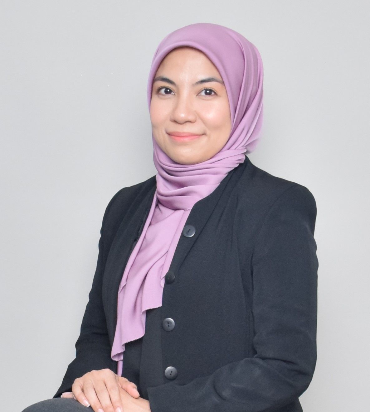 Speaker profile image for Musliza Musa
