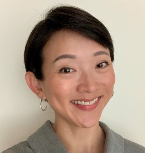 Speaker profile image for Winnie Tan