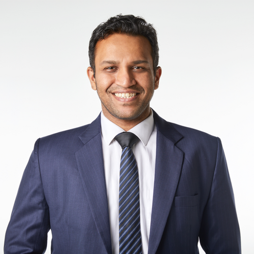 Speaker profile image for Varun Mittal
