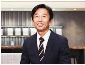 Speaker profile image for Takeshi Kuno