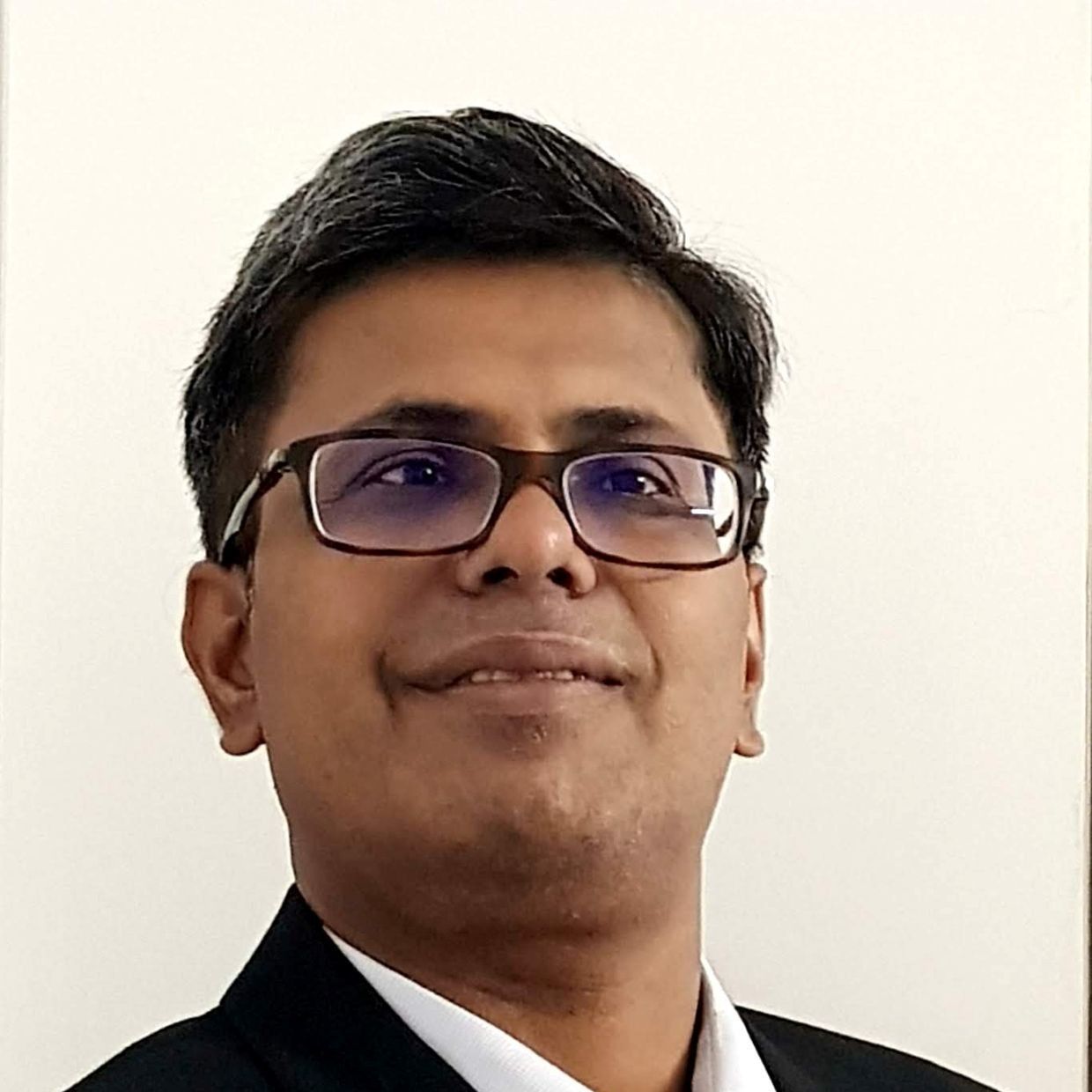 Vikrant Tripathi​