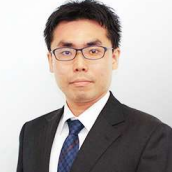 Speaker profile image for Toyama Takuma