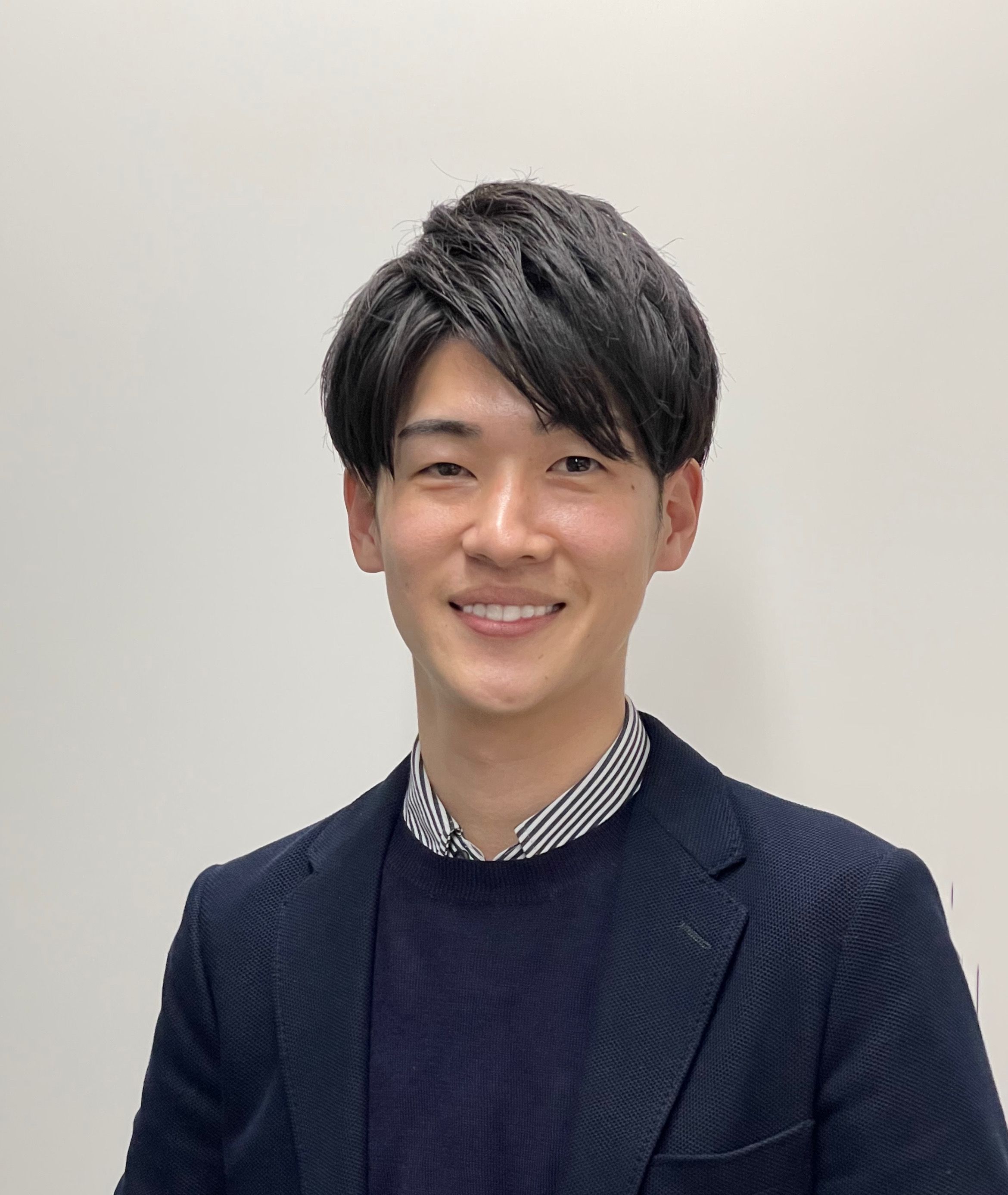 Speaker profile image for Hidetaka Fukushima