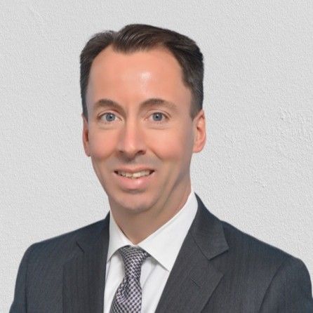Speaker profile image for John Flynn