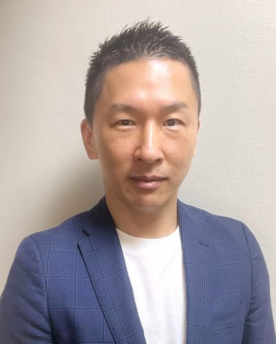 Speaker profile image for Yuichi Nakanishi