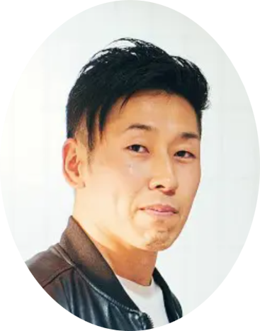 Speaker profile image for Hiroki Nishimura
