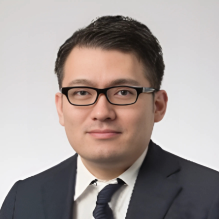 Speaker profile image for Shuko Shikatani
