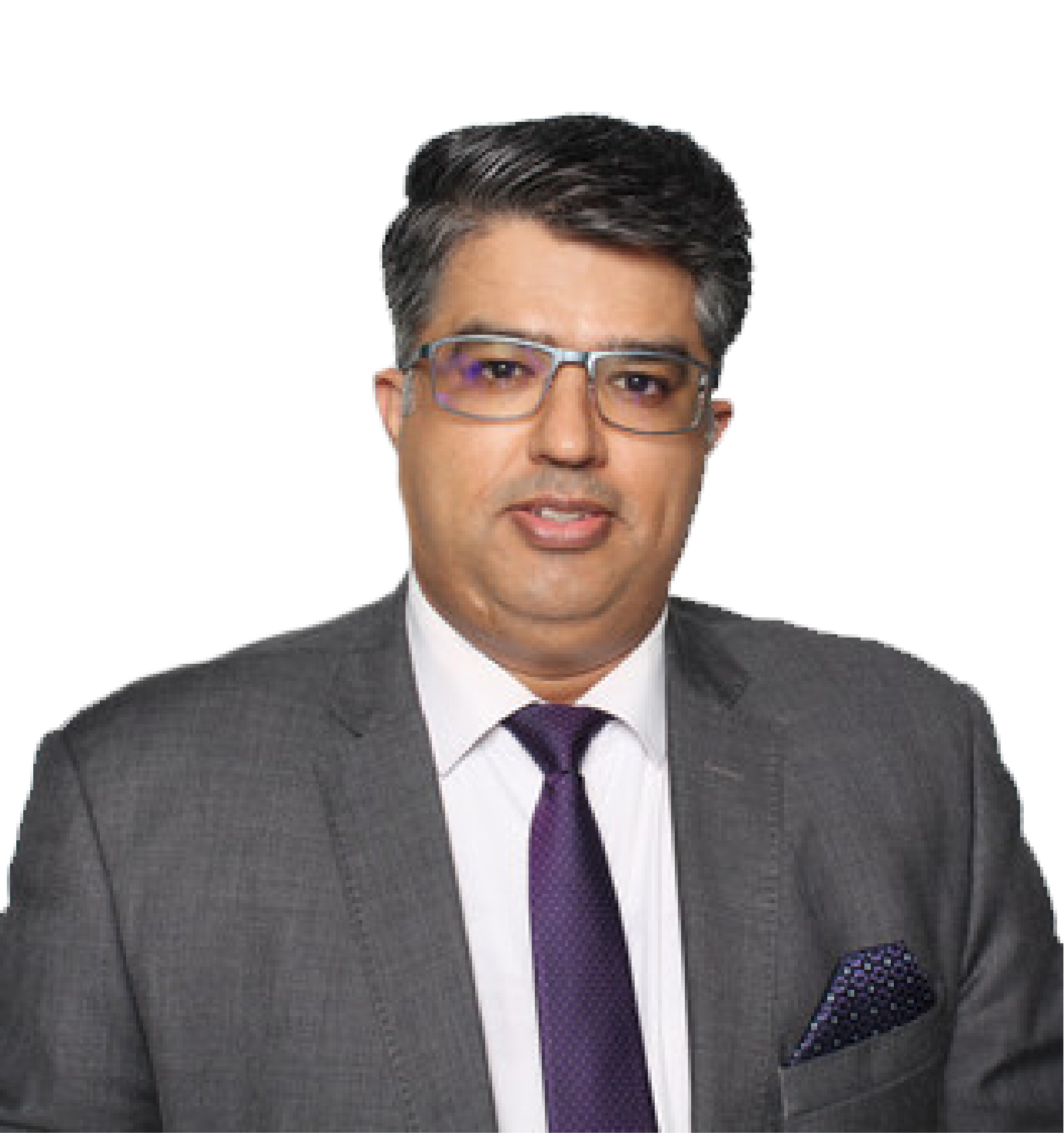 Rajesh Sabhlok