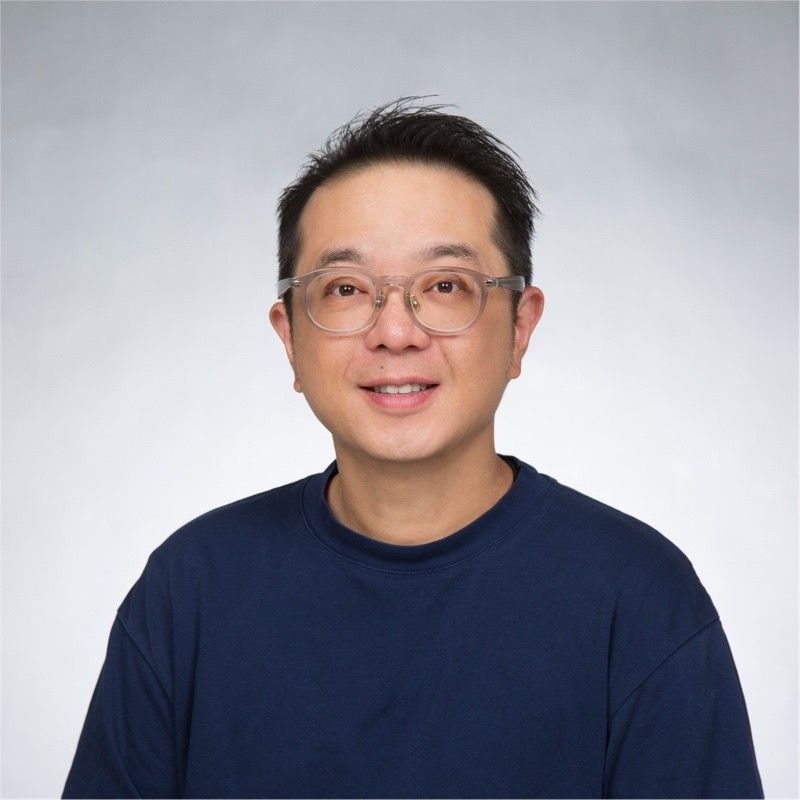Speaker profile image for Louis Lee