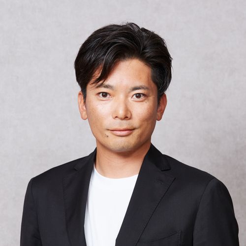 Speaker profile image for Naoyuki Kosaka