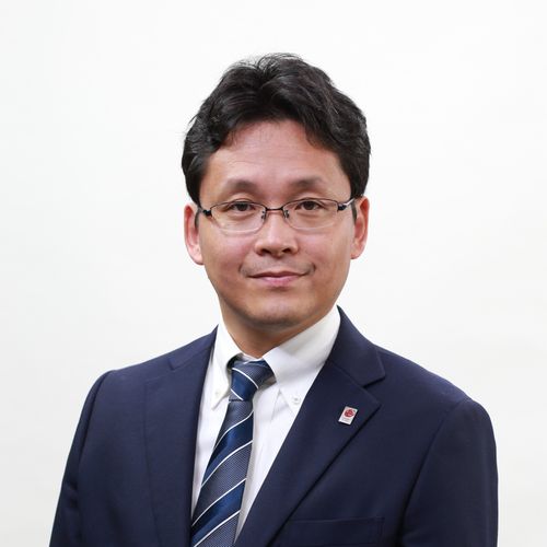 Speaker profile image for Masayuki Kimura