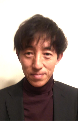 Speaker profile image for Shunichi Suzuki