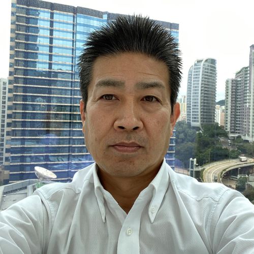 Speaker profile image for Hitoshi Ozaki