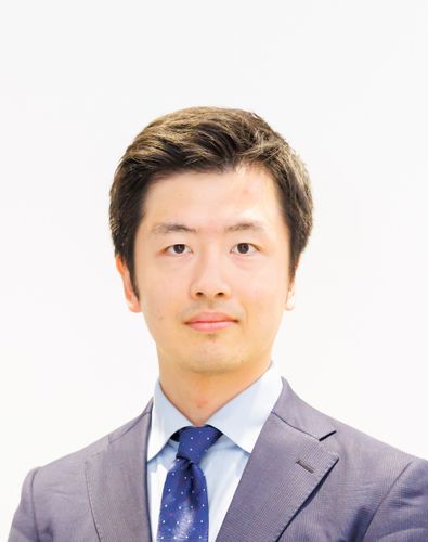 Speaker profile image for Koichi Noguchi