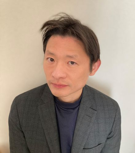 Speaker profile image for Toshiharu Takeda