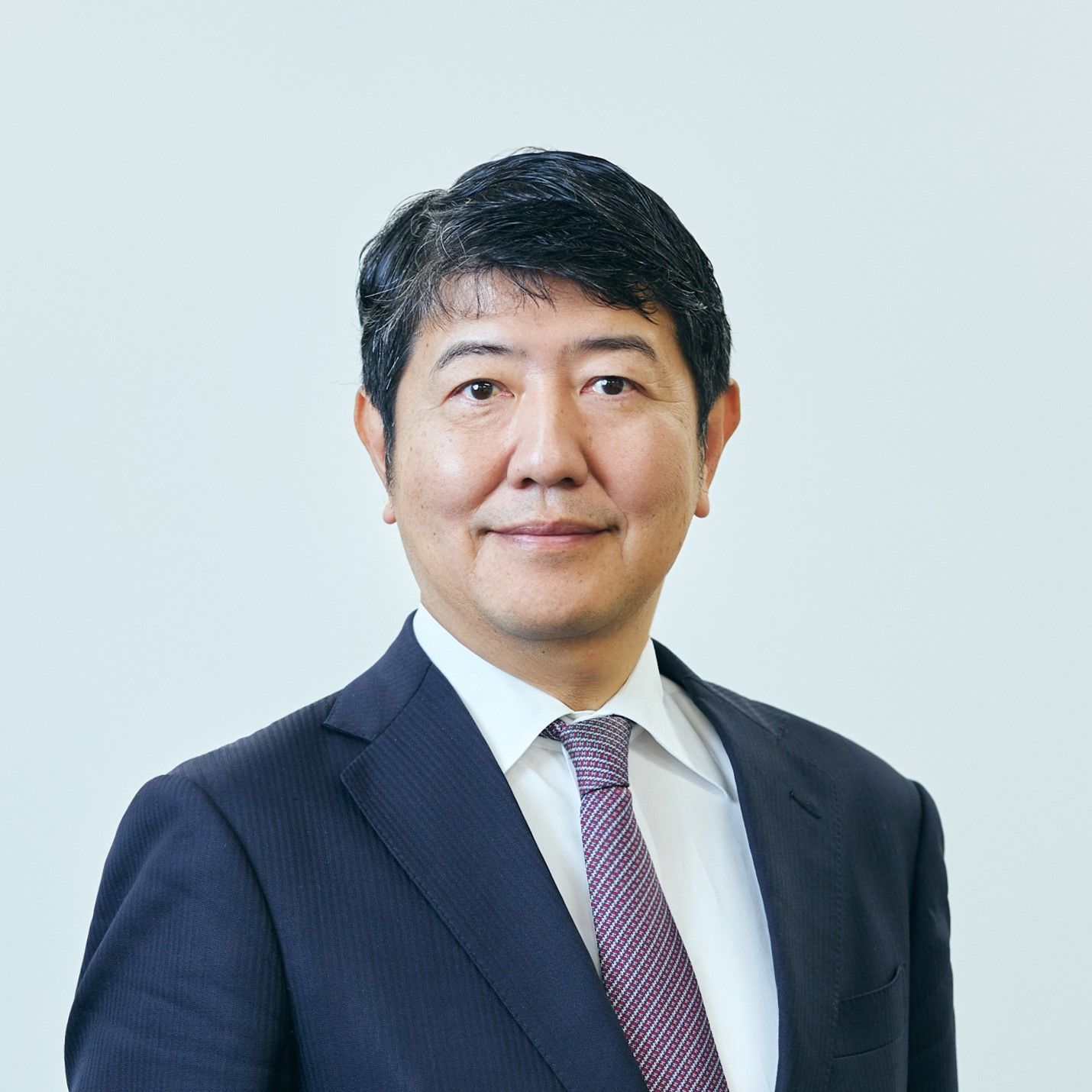 Toshihiro Toyoshima