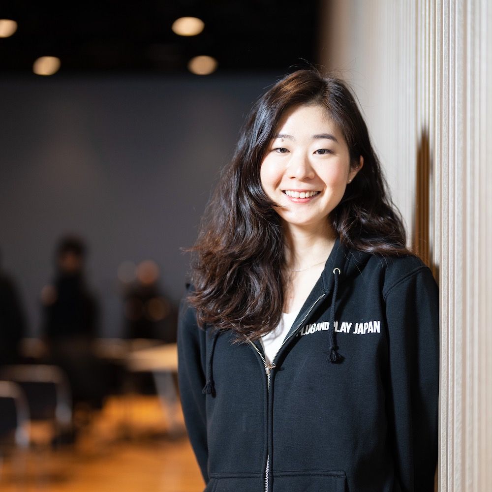 Speaker image for Sae Amemiya