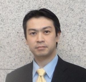 Speaker profile image for Shimoi Yoshihiro
