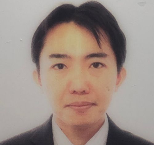 Speaker profile image for Tsuyoshi Hirayama
