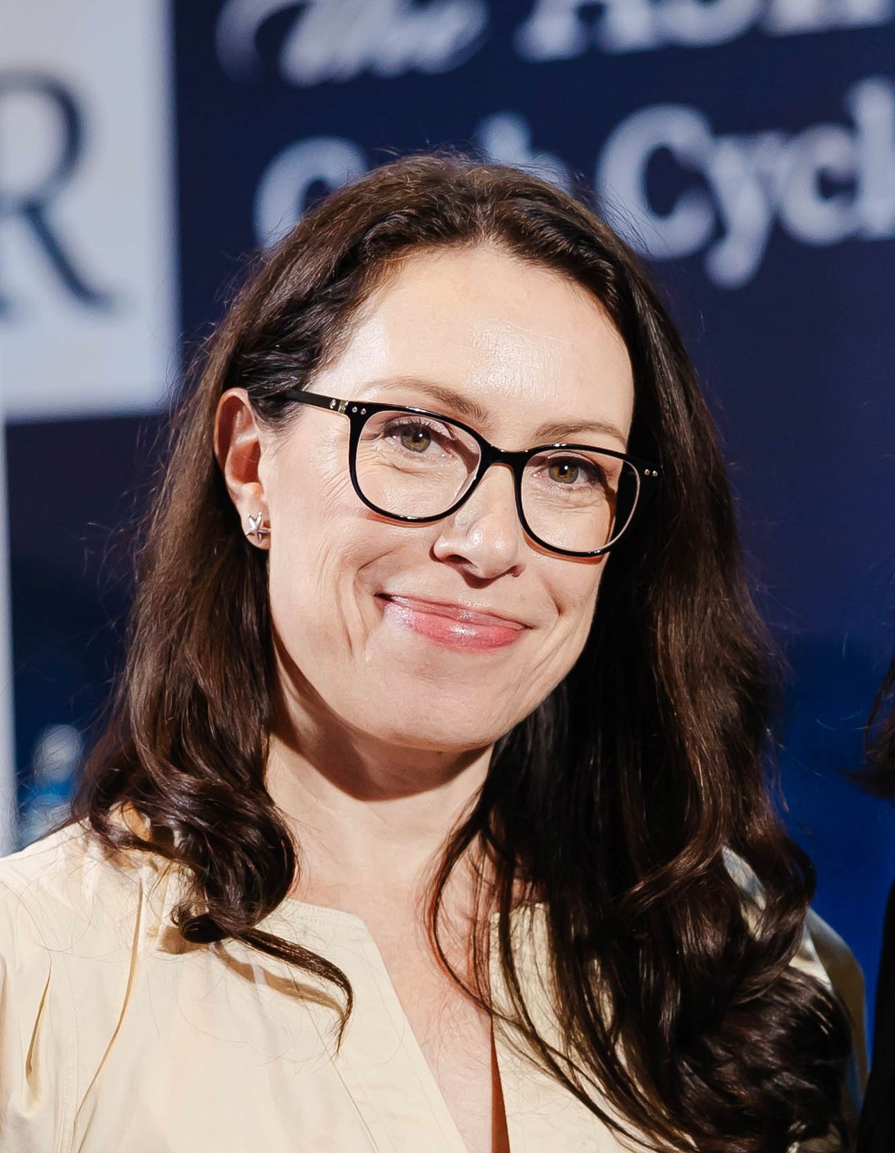 Melanie Hawgood
