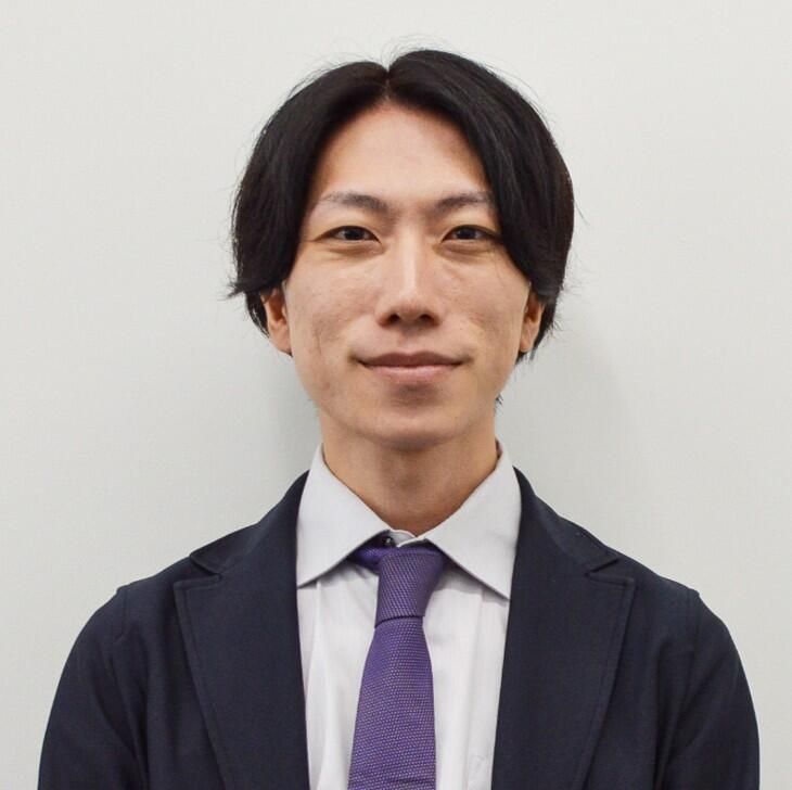 Speaker image for Yosuke  Endo