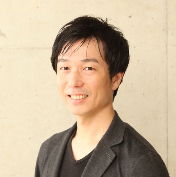 Hiroyuki Matsushita