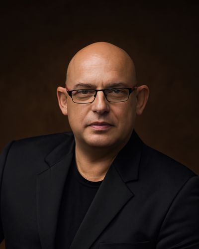 Speaker profile image for Eran Tirer
