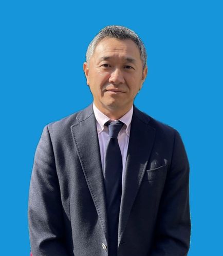 Speaker profile image for Tetsuya Hattori