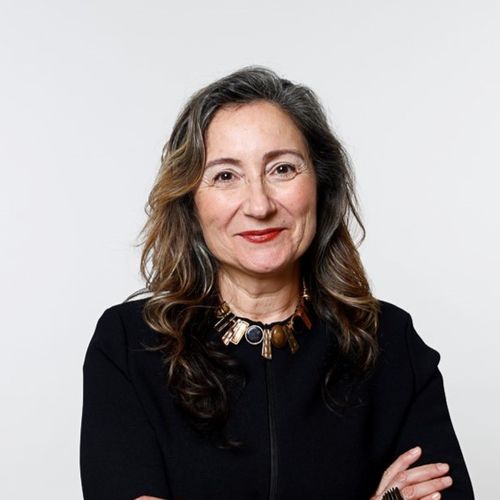 Speaker profile image for Dr. Figen Ulgen