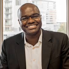 Speaker profile image for Abu  Addae