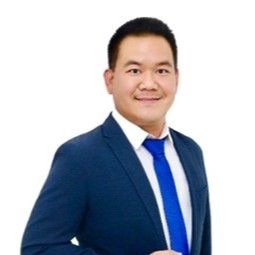 Speaker profile image for James Lie