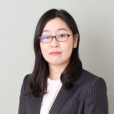 Speaker image for Yumi Saito