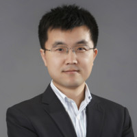 Speaker profile image for Bill Song