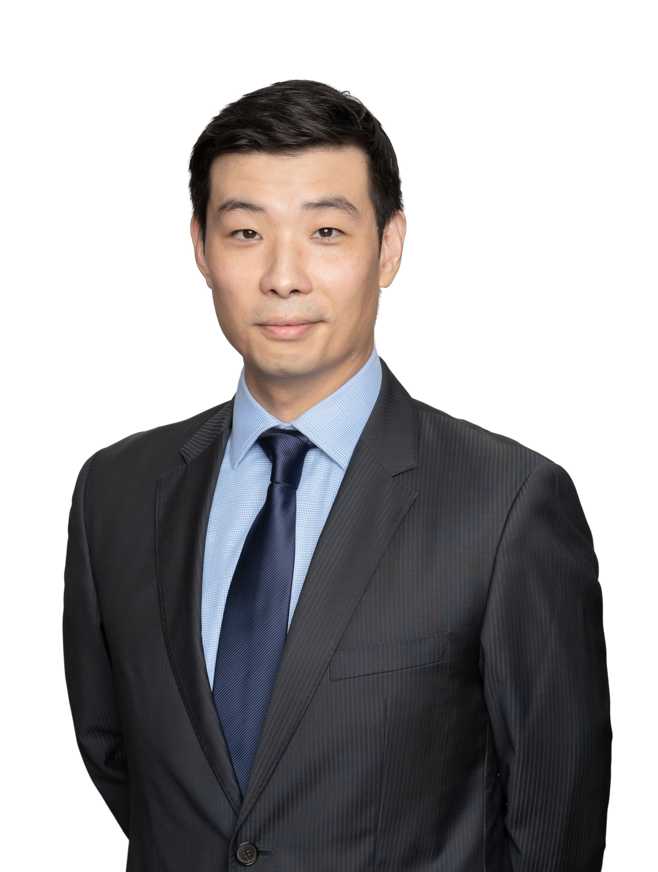 Speaker image for Alexander Liu