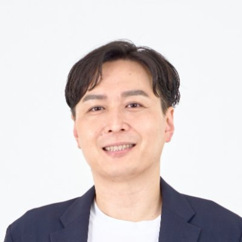 Speaker image for Yuichi Sakano