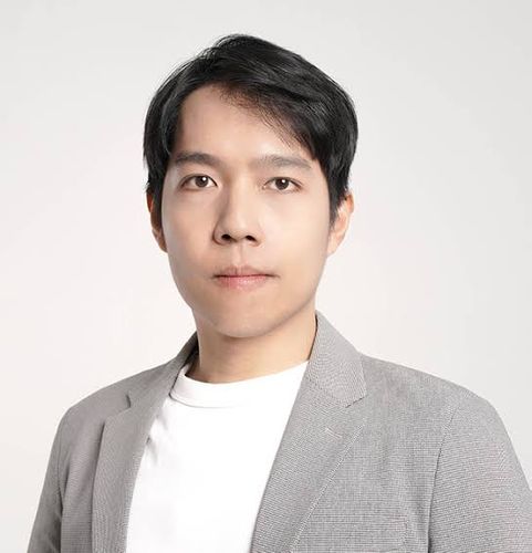 Speaker profile image for Chatchai Komrangded (Bas)