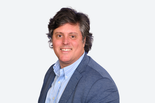 Speaker profile image for Juan Mazzini