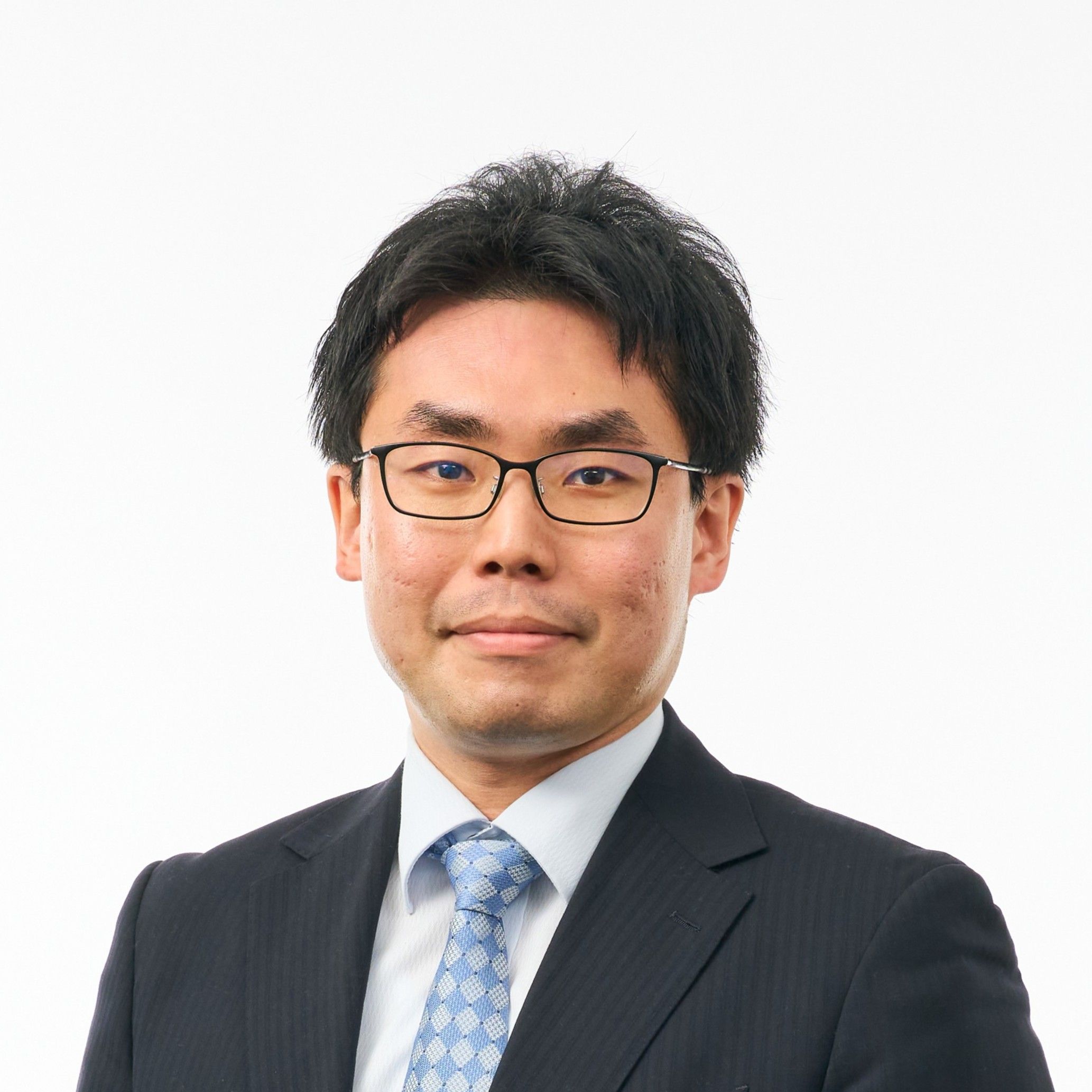 Speaker image for Takuma Toyama
