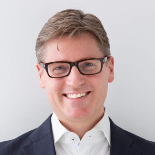 Speaker profile image for Damion Howlett