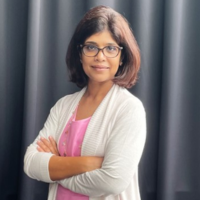 Speaker image for Debasri Ghosh