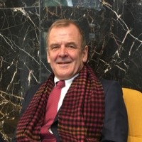 Speaker profile image for Didier Lamour
