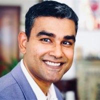 Speaker profile image for Dr Deb Goswami