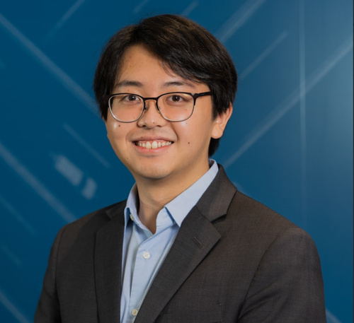 Speaker profile image for Isaku  Kamada