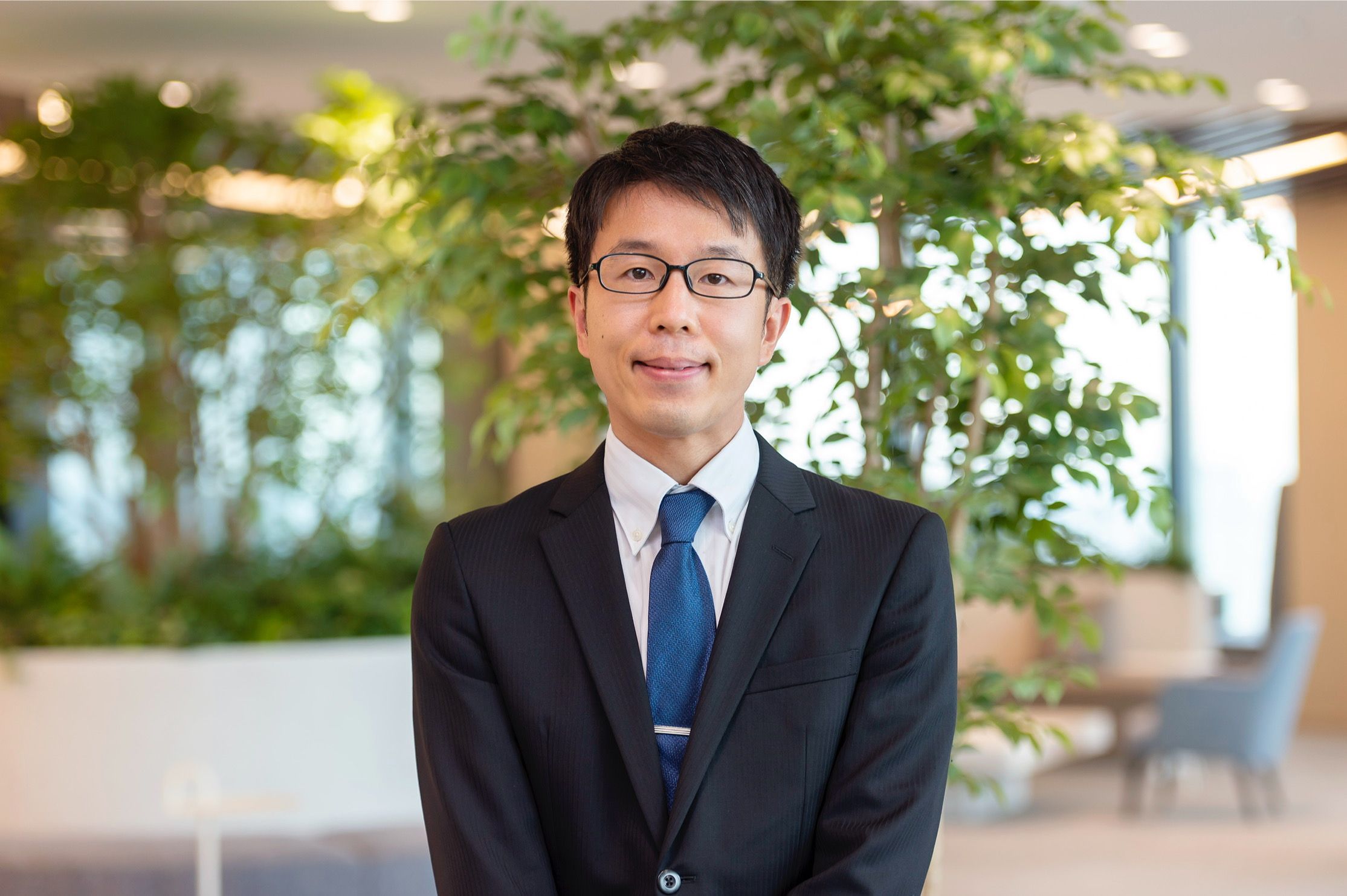Tomofumi Shibata