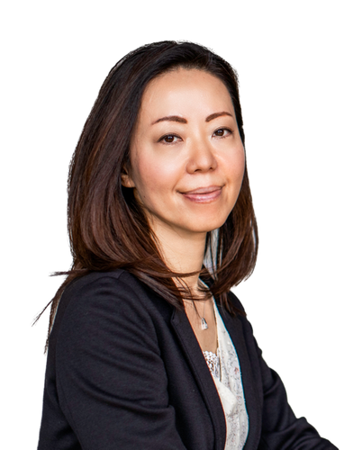 Speaker profile image for Sakura Kawakami