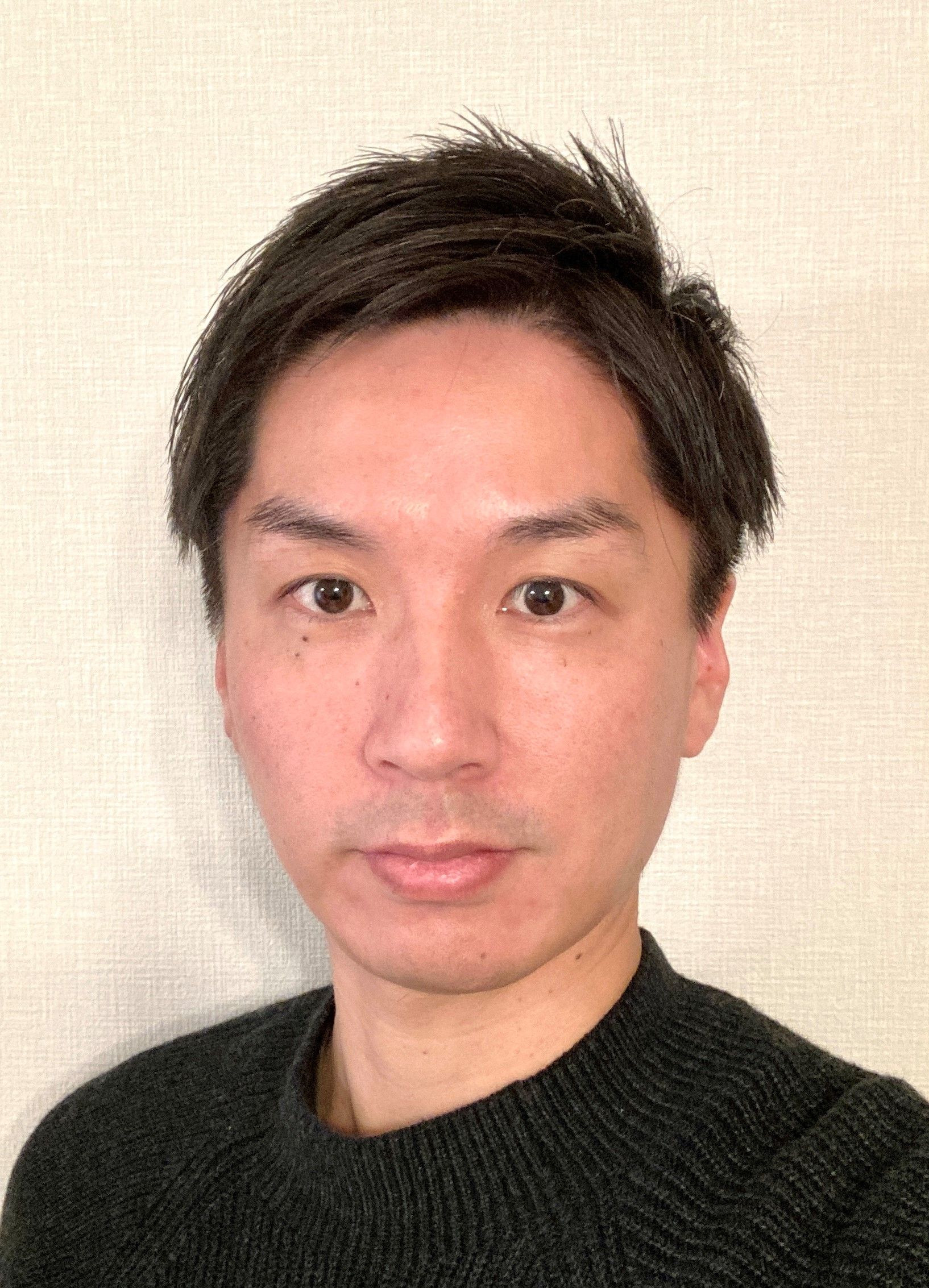 Speaker image for Koji Hanzawa