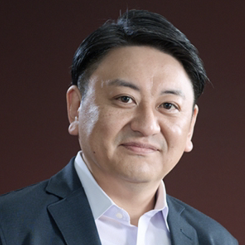 Speaker profile image for Koji Yoshida