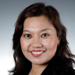 Speaker profile image for Farzana Ismail