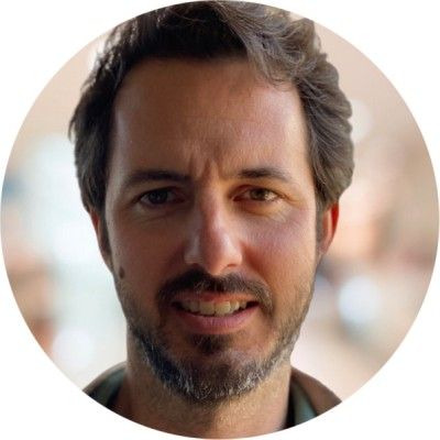 Speaker profile image for Guillaume  Herv&eacute;