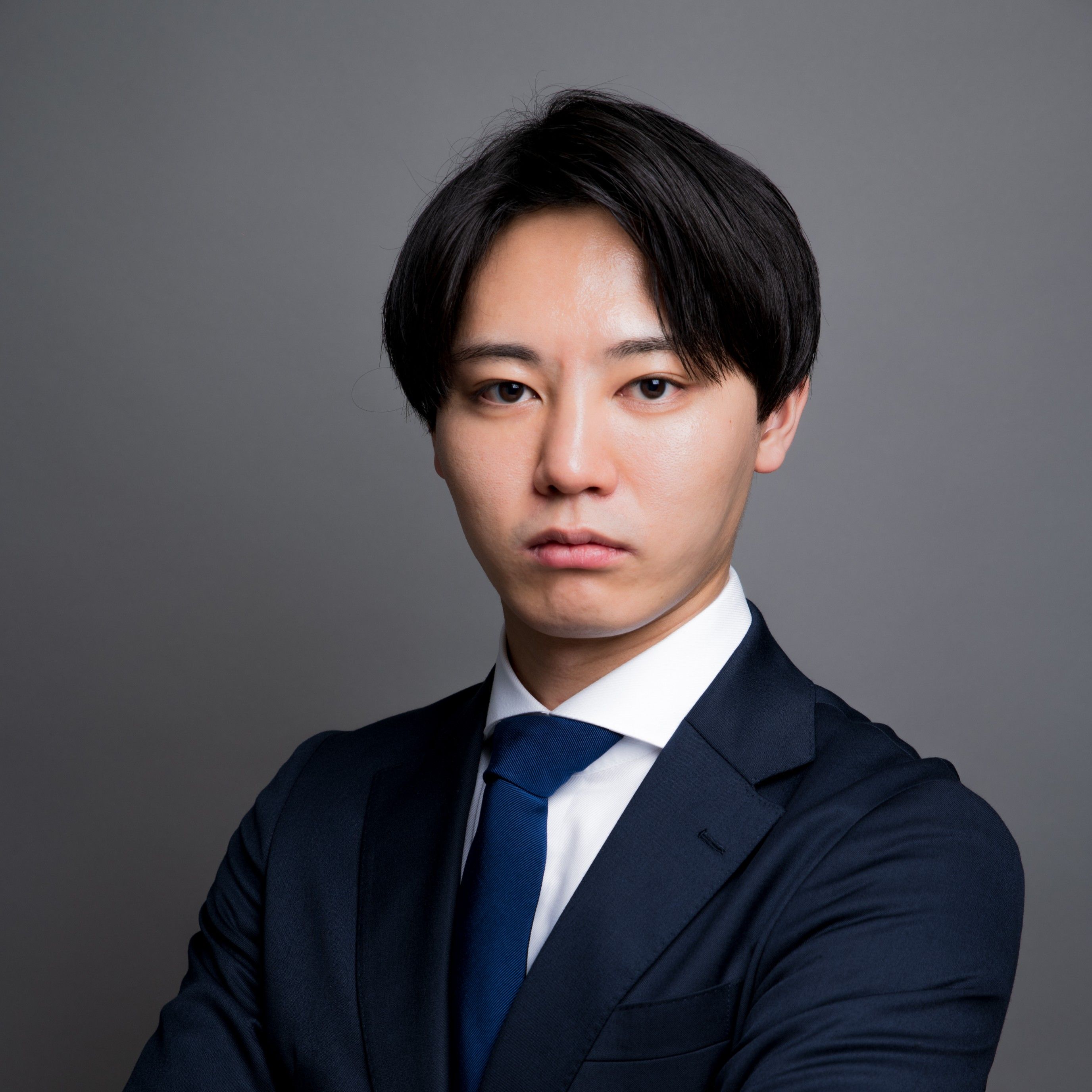 Speaker image for Hirotaka Ito